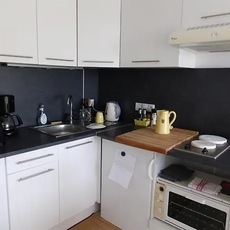 Apartament D'olonne - Coeur Arago *